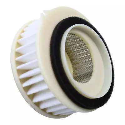 $13.19 • Buy Fits For Yamaha XVS650 V-Star 650 1997-2016 Air Cleaner Intake Filter Element