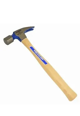 Vaughan 9 Little Pro Straight Claw Rip Hammer 10-oz. - Quantity 1 • $16.99