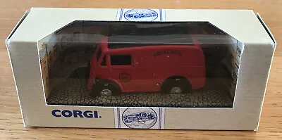 Corgi Classics 96894 Morris J Van Royal Mail Boxed • $14.18