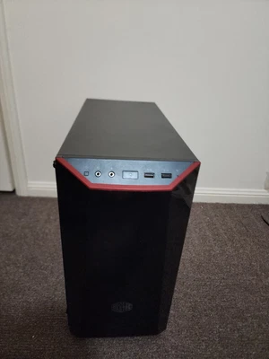 $650 • Buy RTX 2060 Gaming PC, AMD Ryzen 5 3600 6 Core, 16gb 3000MHz RAM Gaming Pc