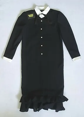£64.99 • Buy (Vintage - RRP £585.00) Womens LUISA SPAGNOLI Long Sleeve Dress
