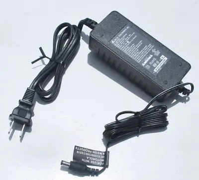 DCX 3501 E385/012/500 Motorola Receiver DVR Xfinity Plug 12v 2.67A Power Supply • $19