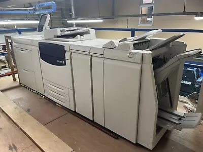 Xerox 700 Digital Colour Press. Spares Or Repair • £400