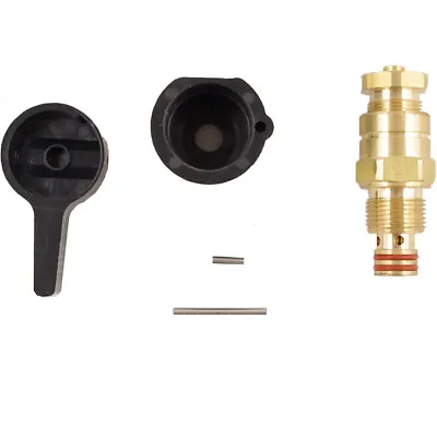 Aftermarket Airless Prime Spray Valve 700258 For Titan Paint Sprayer 440 540 640 • $17.99