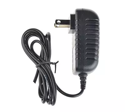 Moog FreqBox Moogerfooger Low Pass Filter MF2-PS MF-101 MF-107 Power Supply Cord • $32.45