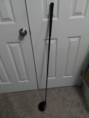 $45 • Buy Golf Club Warrior Custom Golf Model R 2-A