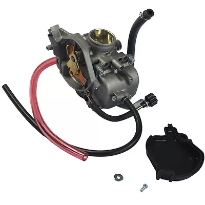 Carburetor Carb  For Kawasaki KVF300 PRAIRIE 300 99-02 ATV 2X4 2WD • $33.99