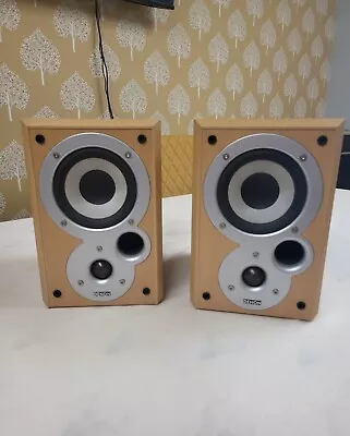 Denon SC-M101 Main / Stereo Speakers • £40