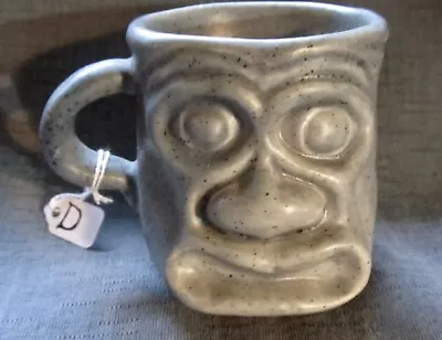 Vintage Mai-Kai Ceramic Tiki Hawaiian Mug By Harper • $250