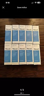 75x Murad Clarifying Cleanser 15ml • $120