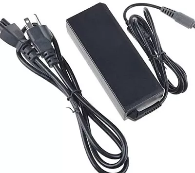 AC Adapter For Denon DN-MC6000 Digital DJ Mixer Controller DNMC6000 PROAUDIOSTAR • $12.98