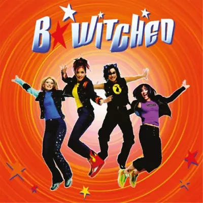 B*Witched B*Witched (Vinyl) 12  Album Coloured Vinyl • £10.94