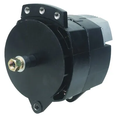 New 24v Alternator Fits Volvo Penta Marine Inboard Tamd162a Tamd162b 28-10040-12 • $549.99