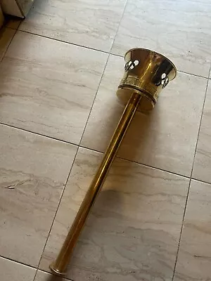 Rare Authentic 1944 London Summer Olympics Original Torch • $4499