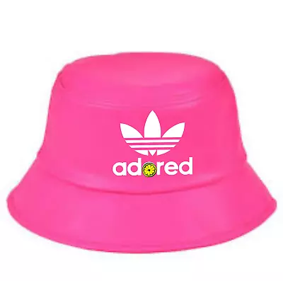 £13.99 • Buy Stone Roses Adored Bucket Hat Summer Festival