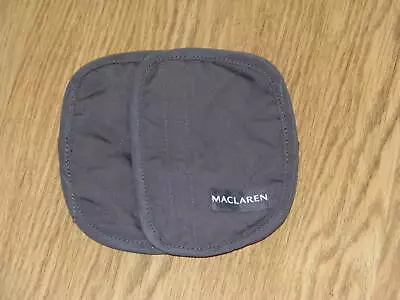 £20 • Buy Maclaren Major Elite Chest Strap Pad