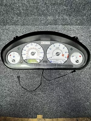 CUSTOM 92-95 BMW E36 Instrument Cluster 325i AS-IS • $119.99