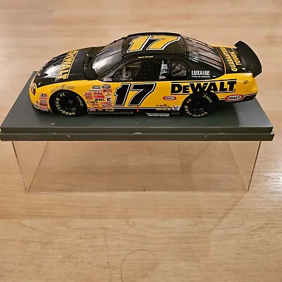 Matt Kenseth #17 DeWalt 2003 Ford Taurus - 1/24 - FREE SHIPPING • $25