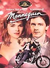 Mannequin • $7.97