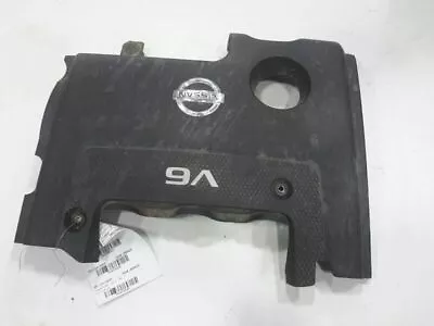 Used Engine Cover Fits: 2009 Nissan Murano Engine Cover Grade A • $90