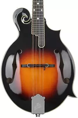 The Loar LM-600E-VS Professional F-style Acoustic-electric Mandolin - Vintage • $1079.99