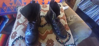 Vintage Doc Martens Boots USA 9.5 Mens • $50