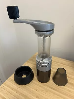 Hand Coffee Grinder • $50