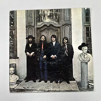 The Beatles - Hey Jude - Vinyl LP - Apple Records SO-385 • $19.99