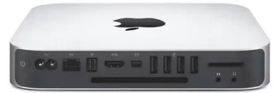 Apple MacMini MD388LL/A - (Core I7 - 2.3Ghz – 8GB Ram – 1TB HD) • $66