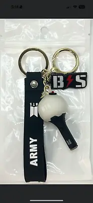 BTS K-Pop Keychain • $9
