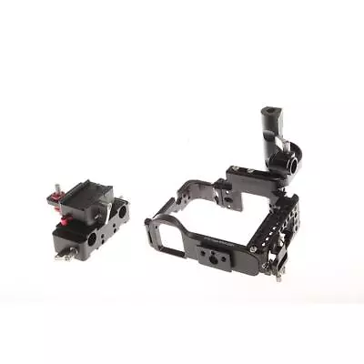 Movcam Camera Cage Kit For Sony A7S Camera - SKU#1399818 • $129