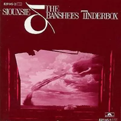 £4.98 • Buy Siouxsie And The Banshees : Tinderbox CD (1995) Expertly Refurbished Product