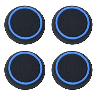 Controller Accessory Thumb Stick Grip Joystick Cap For PS3 PS4 XBOX ONE 360 Y • $5.01