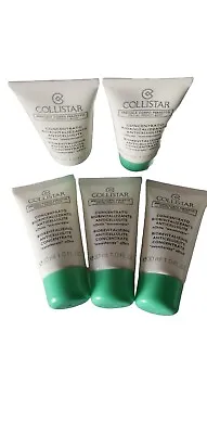 5 X Collistar Biorevitalizing Anticellulite Concentrate 30ml Cream Mesotherapy • £6.99