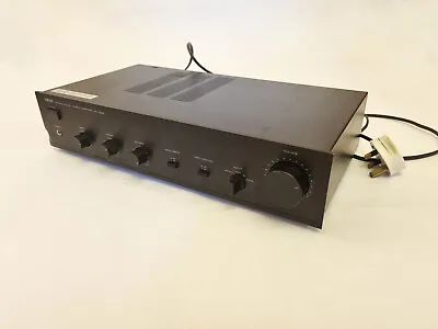 Yamaha Natural Sound Stereo Amplifier AX-330e Hifi • £75