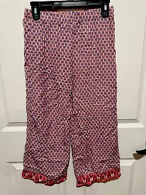 Matilda Jane Girls Size 12 Capri 435 Collection • $4.42