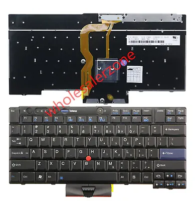 NEW For IBM Lenovo Thinkpad X220 X220i T420 T420i T420s US Laptop Keyboard • $21.99