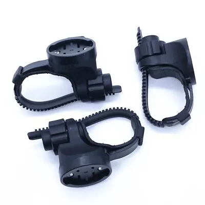 1*-Cycle Head Light Holder Bicycle Front Lamp Bracket For Magicshine Durable Hot • $10.29