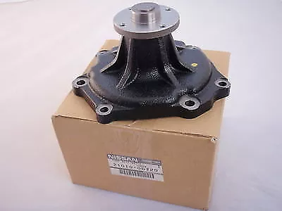 New Genuine Nissan Patrol Y60 TD42 Water Pump Suits TD42 Diesel Engines • $159.95