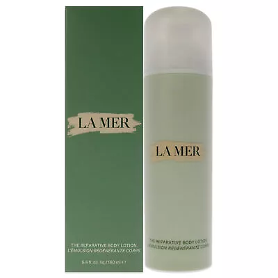 The Reparative Body Lotion By La Mer For Unisex - 5.4 Oz Body Lotion • $143.33