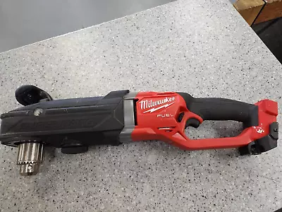 Milwaukee 2809-20 GEN 2 SUPER HAWG 1/2 In. Right Angle Drill (Tool-Only) • $200