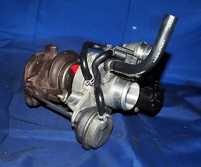 2016-2023 Chevy Malibu 1.5l Ecotec Engine Turbo Charger OEM W/90 Day Warranty • $199.95