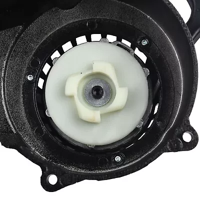 1* - Mini Moto Pocket Bike 47cc 49cc 2-Stroke Pull Starter + Flywheel Minimoto • $54.34