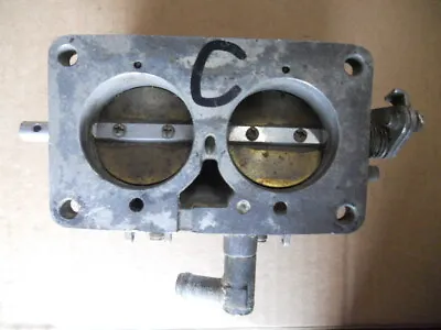 Yamaha 150-175-200 Carburetor Bottom 6R2-14302-01-00 Outboard Carb 621400 • $149.95