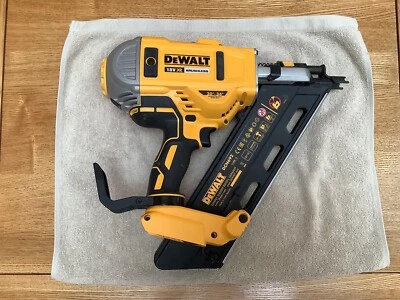 £145 • Buy DEWALT DCN692 XR 18V Brushless Framing Nailer (Tool Only)