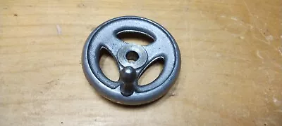 Palmgren 8  Xy Rotary Cross Slide Table Rotary Handwheel • $70