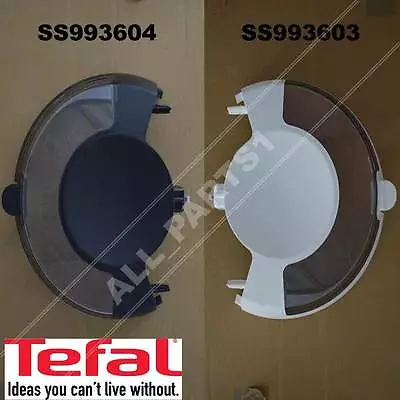 Brand New Genuine Tefal Actifry Lid Cover Ss-991271 Ss993604-blk Ss993603-wht • $36