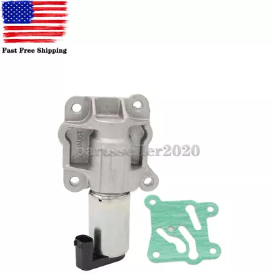 For Volvo Exhaust Camshaft Variable Valve Timing Solenoid VVT 31355829 36002686 • $24.49