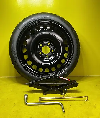 Spare Tire 17  With Jack Kit Fits:2021 2022 2023 2024 Mini Cooper S • $375