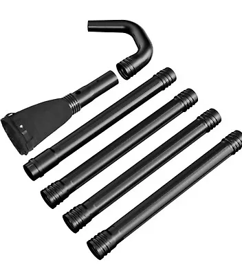 Sealegend Universal Gutter Cleaning Kit For Leaf Blowers Vacuum Attachment Fo... • $42.99